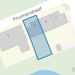 Perceel APR00-A-2002