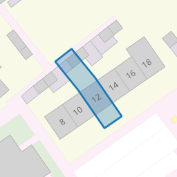 Perceel APR00-A-2021