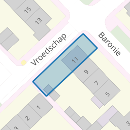 Perceel APR00-A-2024