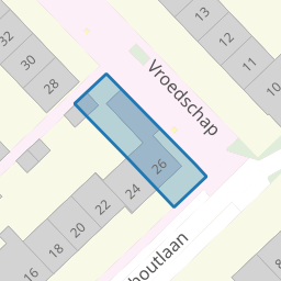 Perceel APR00-A-2029