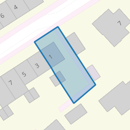 Perceel APR00-A-2030