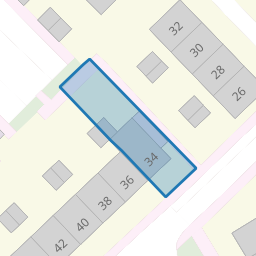 Perceel APR00-A-2032