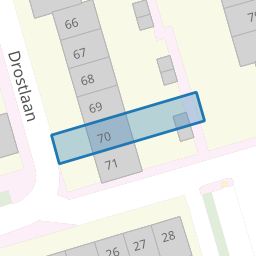 Perceel APR00-A-2040