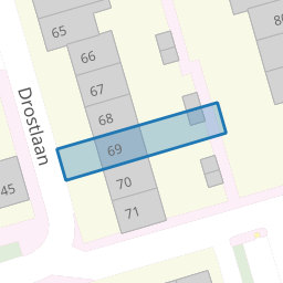 Perceel APR00-A-2042