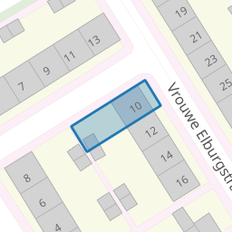 Perceel APR00-A-2043