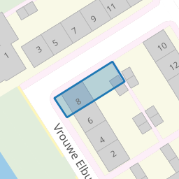 Perceel APR00-A-2044