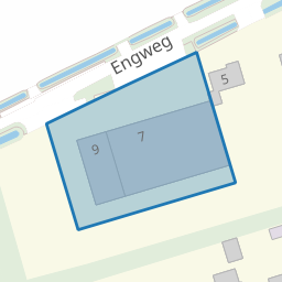 Perceel APR00-A-2045