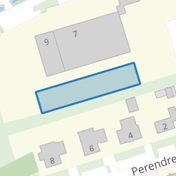 Perceel APR00-A-2047