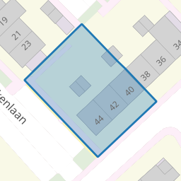 Perceel APR00-A-2060