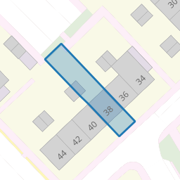 Perceel APR00-A-2061