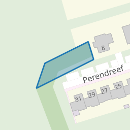 Perceel APR00-A-2074