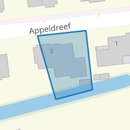 Perceel APR00-A-2090