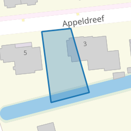 Perceel APR00-A-2092