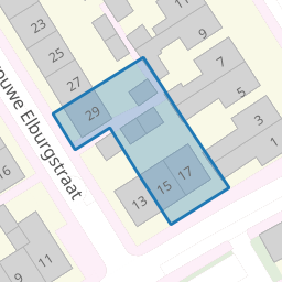 Perceel APR00-A-2095