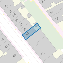 Perceel APR00-A-2099