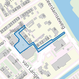 Perceel APR00-A-2101