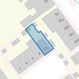 Perceel APR00-A-2115