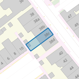 Perceel APR00-A-2117