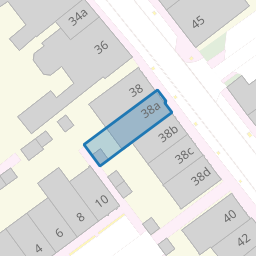 Perceel APR00-A-2121