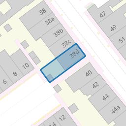 Perceel APR00-A-2125