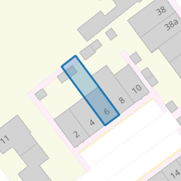 Perceel APR00-A-2127