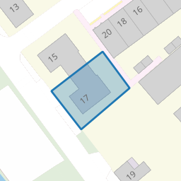 Perceel APR00-A-2151