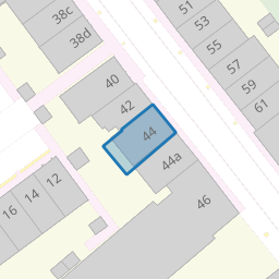 Perceel APR00-A-2157