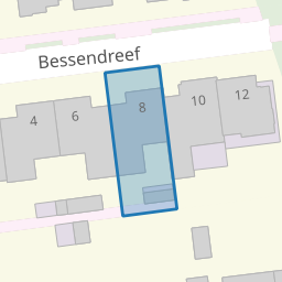 Perceel APR00-A-2181