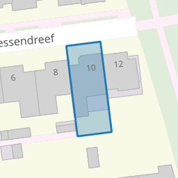 Perceel APR00-A-2182