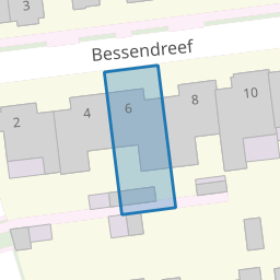 Perceel APR00-A-2183