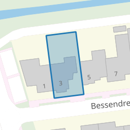 Perceel APR00-A-2184