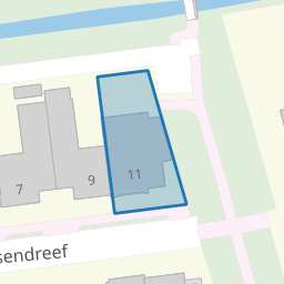 Perceel APR00-A-2185