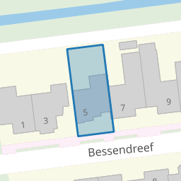 Perceel APR00-A-2187