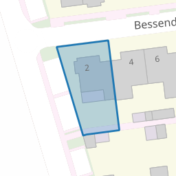 Perceel APR00-A-2190