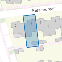 Perceel APR00-A-2191