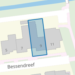 Perceel APR00-A-2192