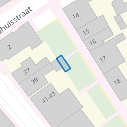 Perceel APR00-A-2204