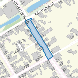 Perceel APR00-A-2220