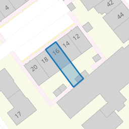 Perceel APR00-A-2238