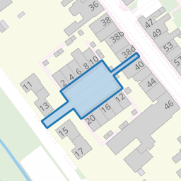 Perceel APR00-A-2243