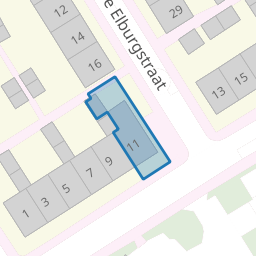 Perceel APR00-A-2246