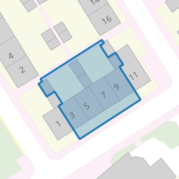 Perceel APR00-A-2247