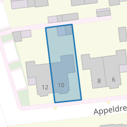 Perceel APR00-A-2258