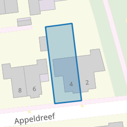 Perceel APR00-A-2261