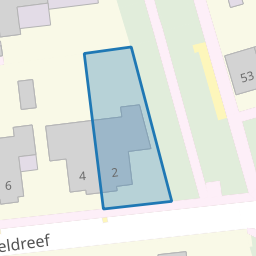 Perceel APR00-A-2262