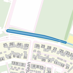 Perceel APR00-A-2270