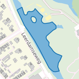 Perceel APR00-A-2284