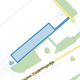 Perceel APR00-A-2290