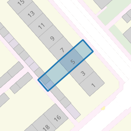 Perceel APR00-A-2301