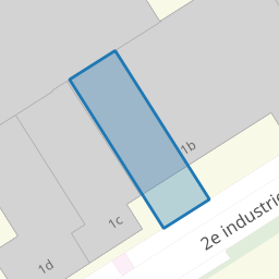 Perceel APR00-A-2316